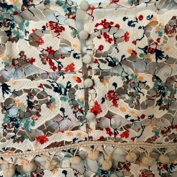 Tularosa Elba Mini Dress - Picture 10 of 11